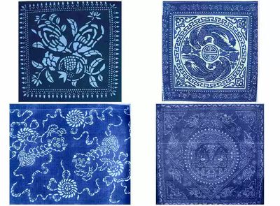 雙曬 | 從非遺文化的符號(hào)里,領(lǐng)略梁平文明的燦爛與輝煌