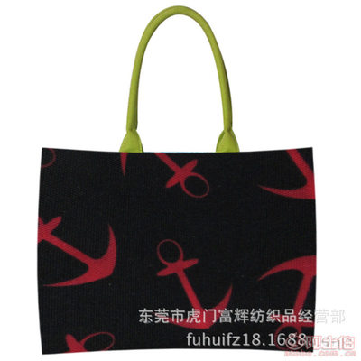 【富輝廠家直銷全滌8安印花布帆布數(shù)碼印花面料私人定制印花布箱包布料TT1894】東莞市虎門富輝紡織品經營部 - 產品庫