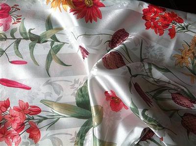 提花印花布產品信息_流行面料網 中國綢都網旗下網站