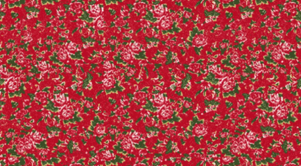 東北大花布產(chǎn)自上海？細(xì)說花布的三重身份