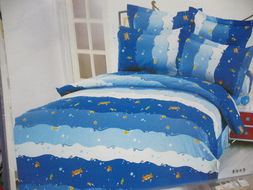 花布的審美與選擇