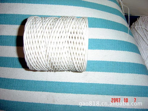 從紙張到花布 探索萊州市沙河宏強工藝品機械廠的吊牌藝術與多元材料應用