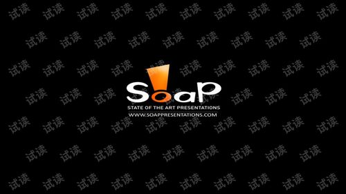 引爆創意，驅動轉化 廣告風格PPT設計的核心法則
